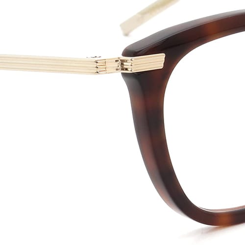 OG by OLIVERGOLDSMITH メガネ通販 RE:ANNABEL col.HAVANA