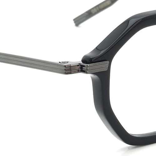 OG×OLIVERGOLDSMITH オージーバイオリバーゴールドスミス メガネ RE:LAWFORD通販 C BROWN 46size  (取扱：浦和店) 正規取扱
