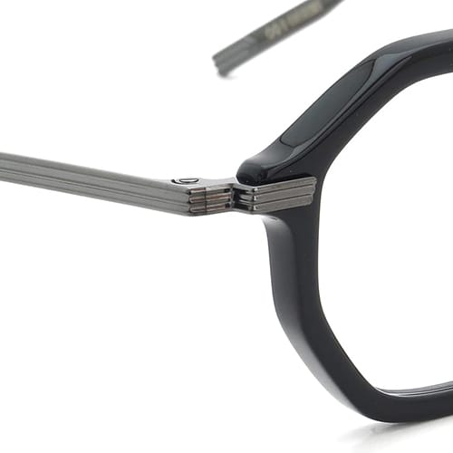 OG by OLIVERGOLDSMITH メガネ通販 RE:LAWFORD(46) col.D GREY