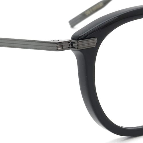 OG by OLIVERGOLDSMITH メガネ通販 RE:PINEWOOD(47) col.D GREY