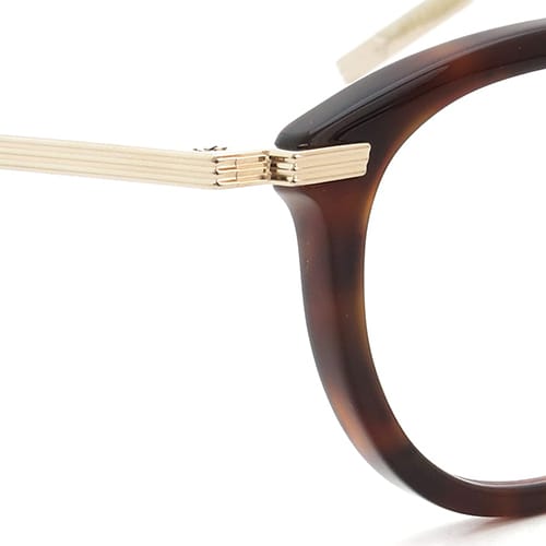 OG by OLIVERGOLDSMITH メガネ通販 RE:PINEWOOD(47) col.HAVANA