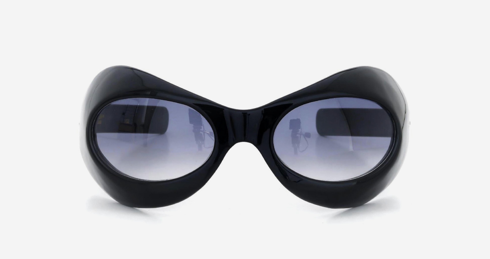 Oliver Goldsmith アーカイヴモデル