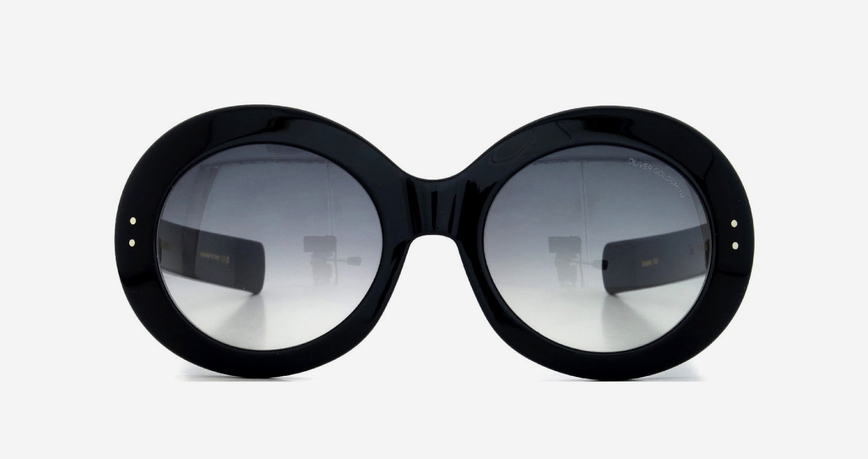 Oliver Goldsmith サングラス