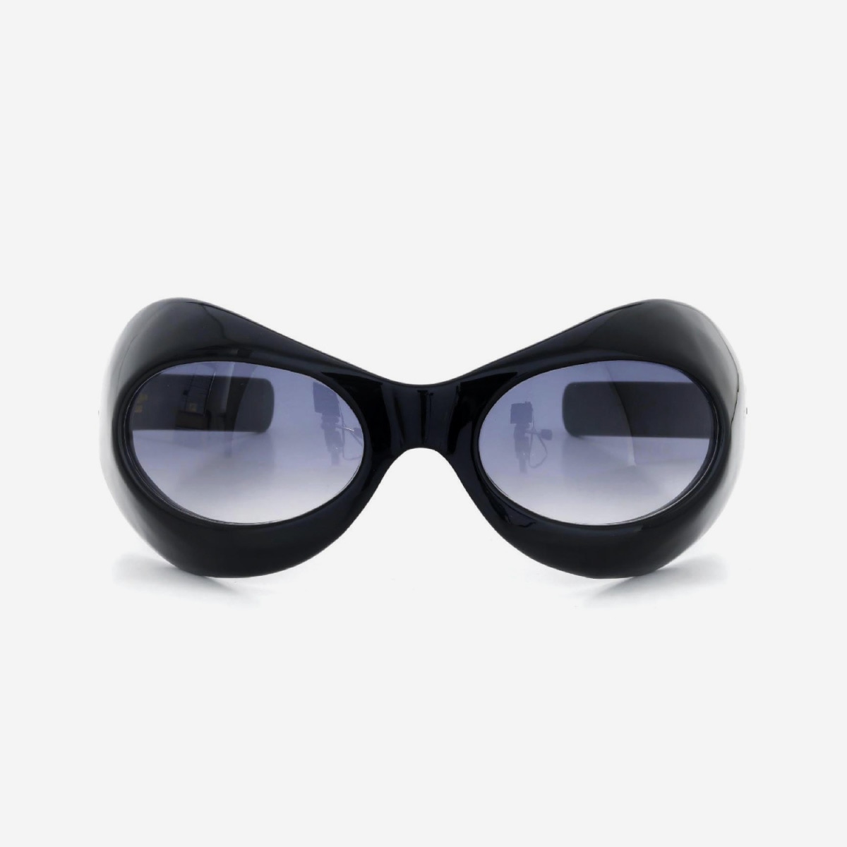 Oliver Goldsmith アーカイヴモデル