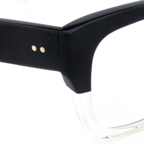 Oliver Goldsmith メガネ通販 CONSUL-50 Black Float