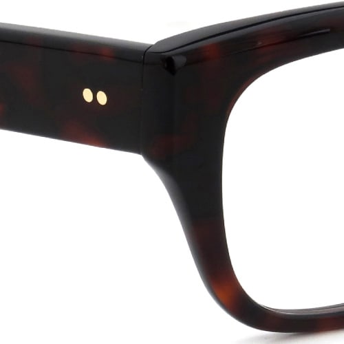 Oliver Goldsmith メガネ通販 CONSUL-50 Dark-Tortoiseshell