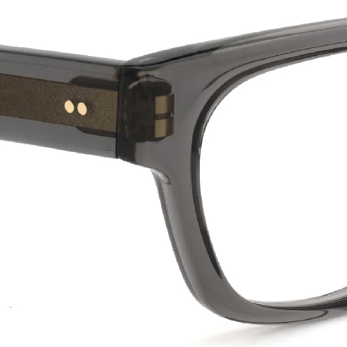 Oliver Goldsmith オリバーゴールドスミス メガネ COMMANDER