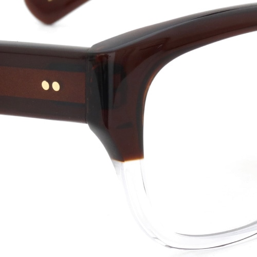 Oliver Goldsmith メガネ通販 CONSUL-g Beer Float