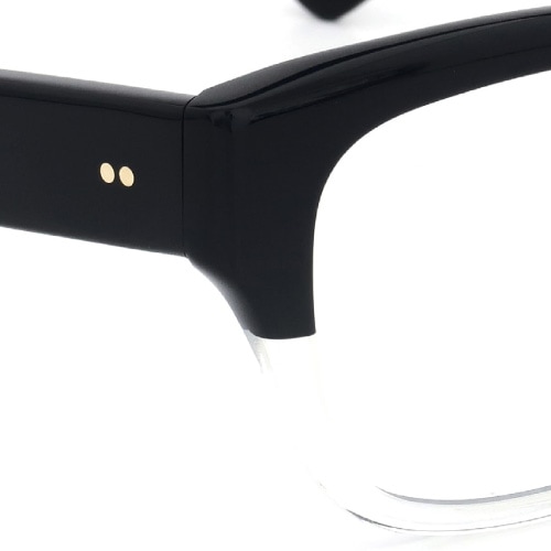 Oliver Goldsmith メガネ通販 CONSUL-g Black Float