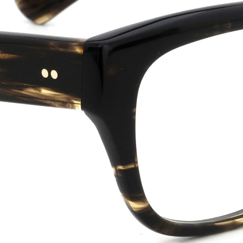 Oliver Goldsmith メガネ通販 CONSUL-g Bracken