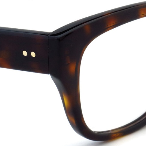 Oliver Goldsmith メガネ通販 CONSUL-g DarkTortoiseshell