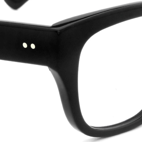 Oliver Goldsmith メガネ通販 CONSUL-g Nero