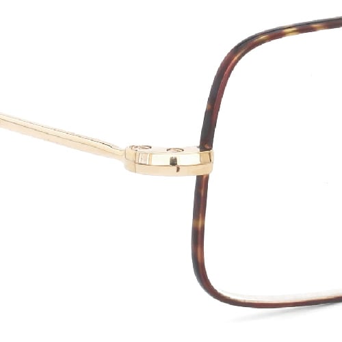 Oliver Goldsmith Oliver Oblong with Pad Gold MLS