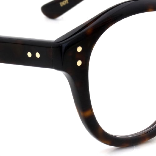 Oliver Goldsmith オリバーゴールドスミス メガネ PINEWOOD パインウッド通販 Nero 47□24 (取扱店：大宮) 正規取扱