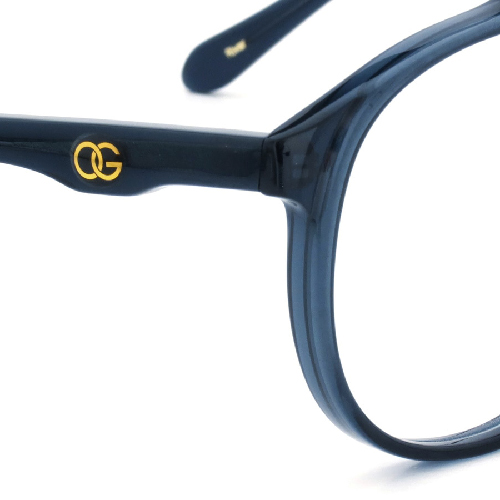 Oliver Goldsmith メガネ通販 RAY E River
