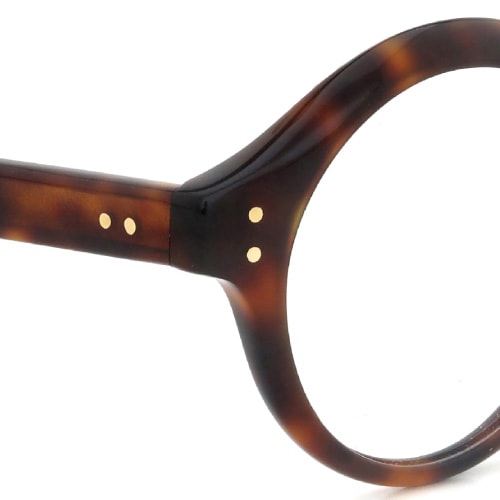 Oliver Goldsmith メガネ通販 SHEPPERTON Darker Tortoiseshell