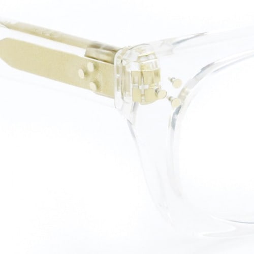 Oliver Goldsmith メガネ VICE CONSUL-s col.Ice