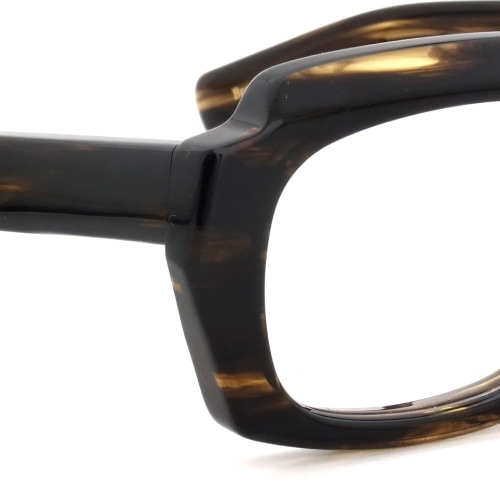 Oliver Goldsmith メガネ通販 ZAK-52 Bracken