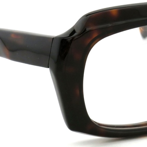 Oliver Goldsmith メガネ通販 ZAK-56 Dark-Tortoiseshell