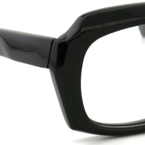 Oliver Goldsmith メガネ通販 ZAK-56 Nero