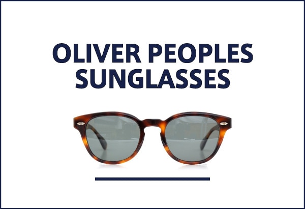 OLIVER PEOPLES オリバーピープルズのメガネ通販サイト (Page 3)