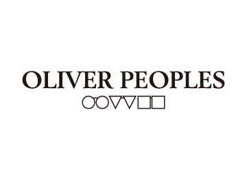 OLIVER PEOPLES