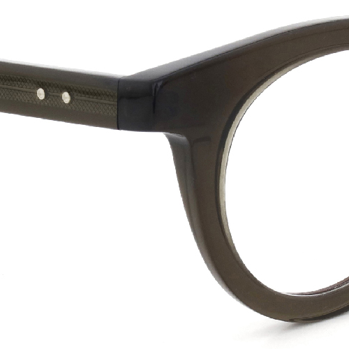 OSCAR MAGNUSON OM2 メガネ通販 BOBBI 200 Urban Green