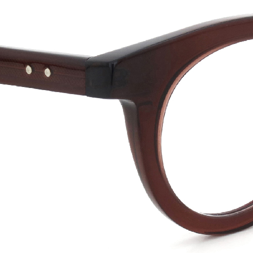 OSCAR MAGNUSON OM2 メガネ通販 BOBBI 600 Toga Red