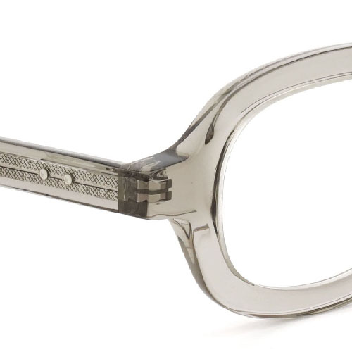 OSCAR MAGNUSON OM2 メガネ MARC 120 Warm Grey