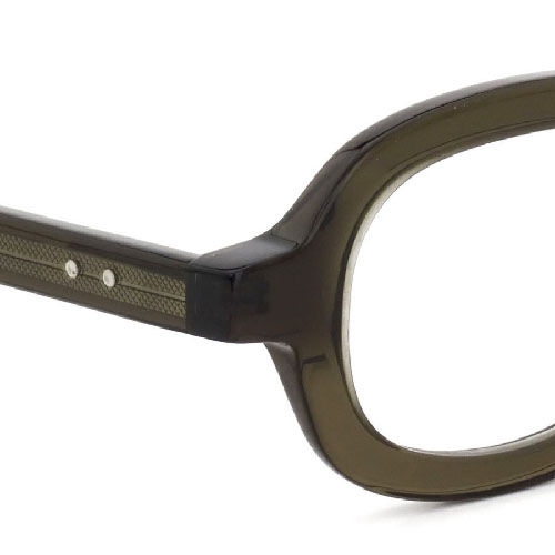 OSCAR MAGNUSON OM2 メガネ MARC 200 Urban Green