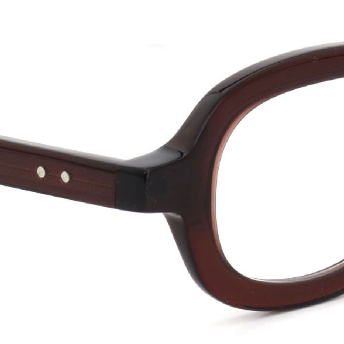 OSCAR MAGNUSON OM2 メガネ MARC 600 Toga Red