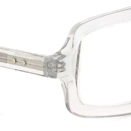 OSCAR MAGNUSON OM2 メガネ NATASHA 1150 Clear Grey
