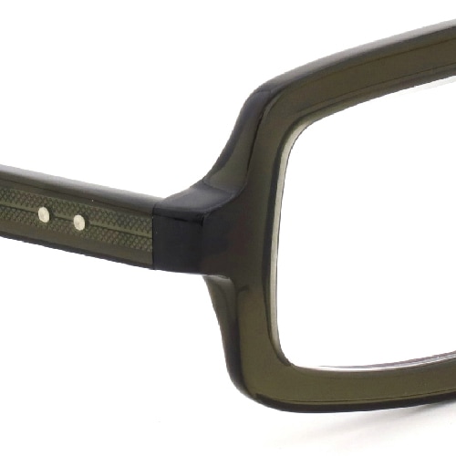 OSCAR MAGNUSON OM2 メガネ NATASHA 200 Urban Green
