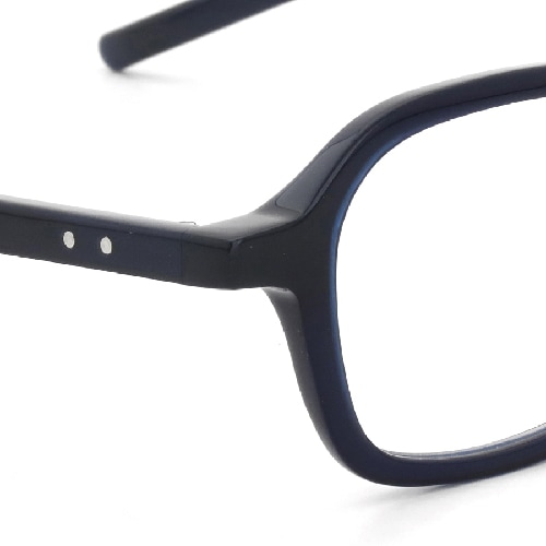 OSCAR MAGNUSON オスカーマグナソン [OM1] メガネ通販 FRANK 100 Deep Ink