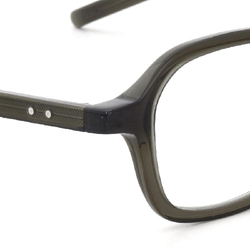 OSCAR MAGNUSON オスカーマグナソン [OM1] メガネ通販 FRANK 200 Urban Green