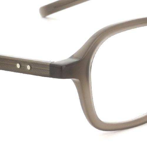 OSCAR MAGNUSON オスカーマグナソン [OM1] メガネ通販 FRANK 2105 Cloud Grey 