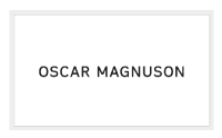 OSCAR MAGNUSON