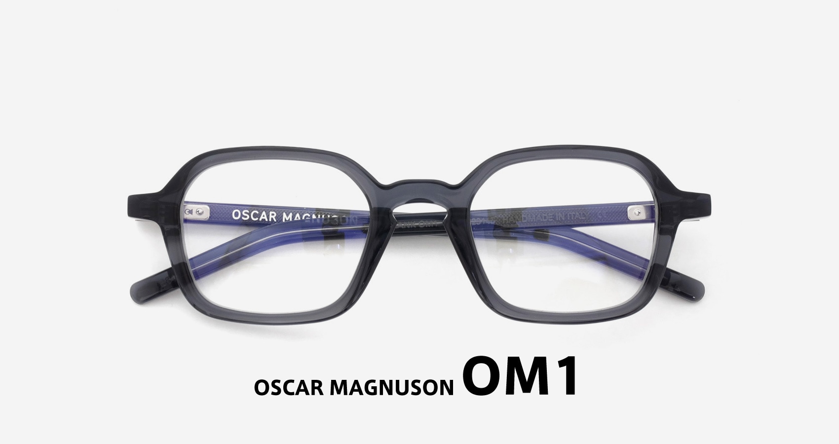 OSCAR MAGNUSON OM1コレクション