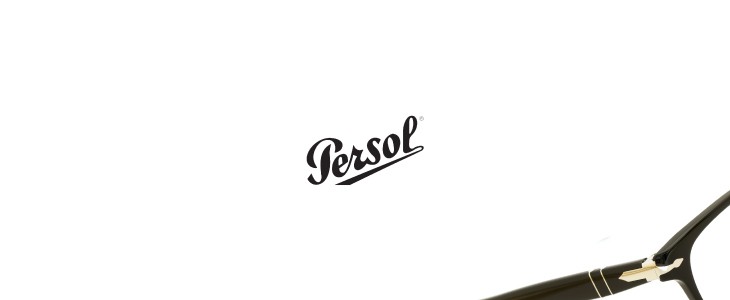 Persol ペルソール メインバナー