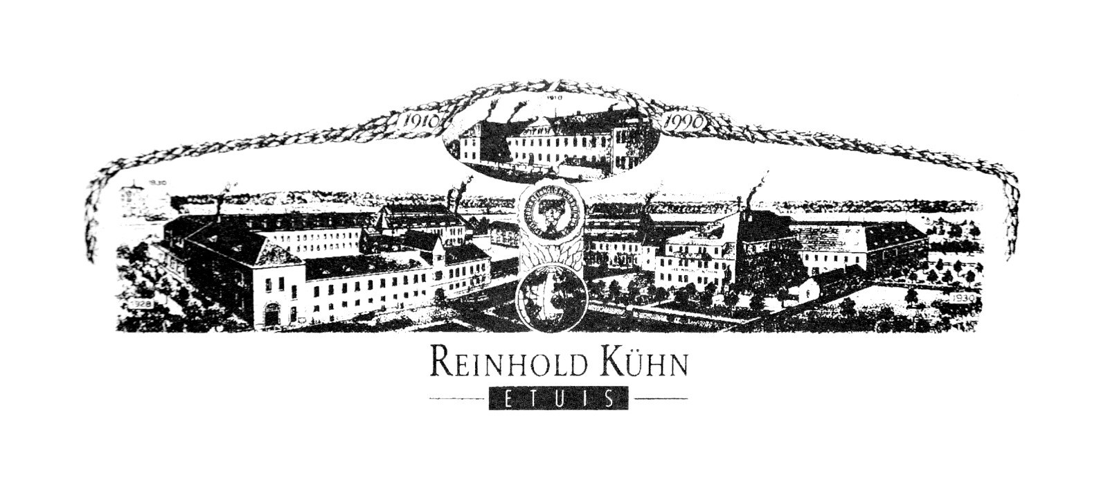 REINHOLD KÜHN ラインホルト キューン