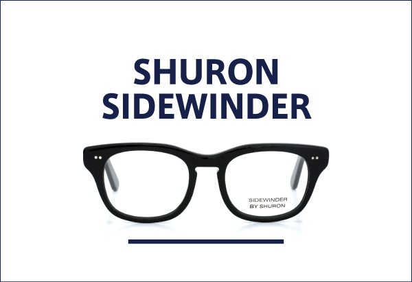 SHURON SIDEWINDER