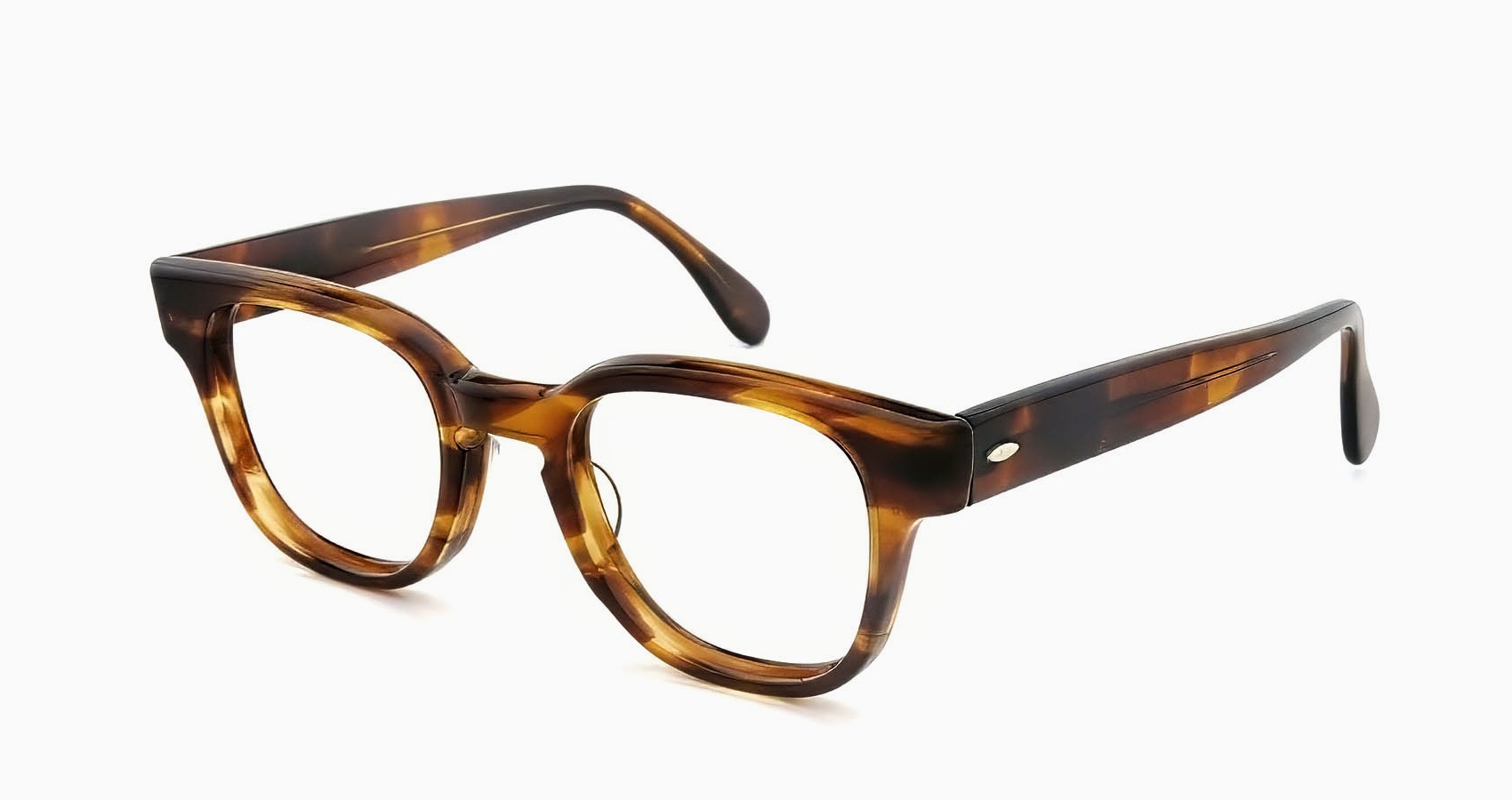 TART OPTICAL ヴィンテージ BRYANの実物
