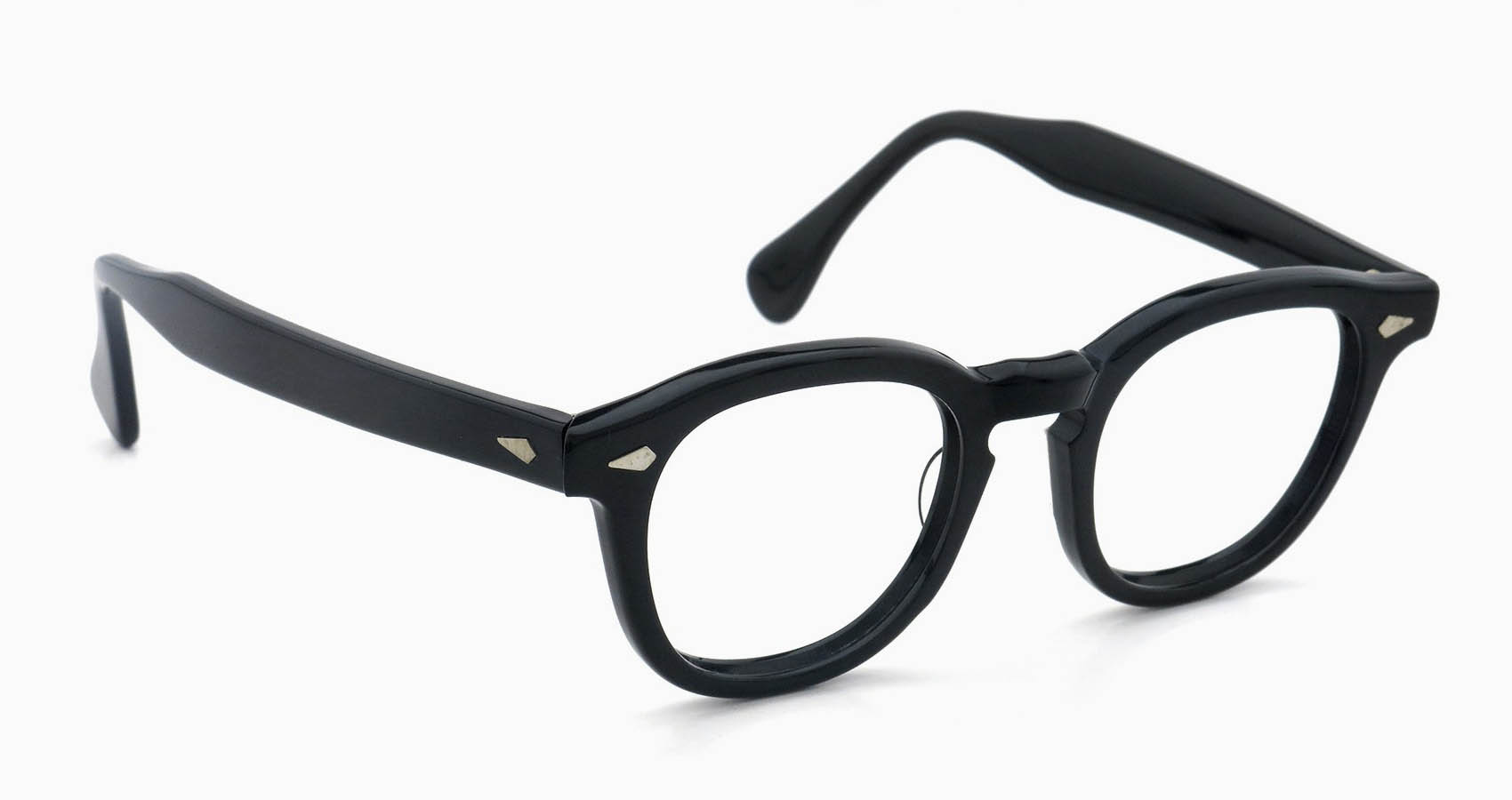 TART OPTICAL ヴィンテージ ARNELの実物