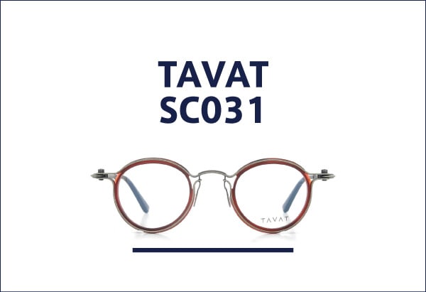 TAVAT SC031