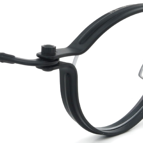 TAVAT ターバット メガネ通販 Oval|M SC005 BCH