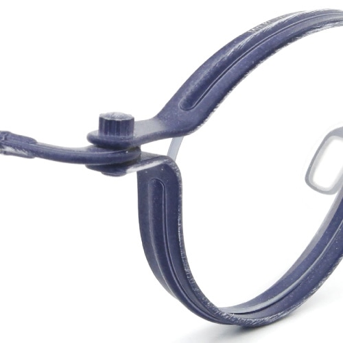 TAVAT ターバット メガネ通販 Oval|M SC005 DNM