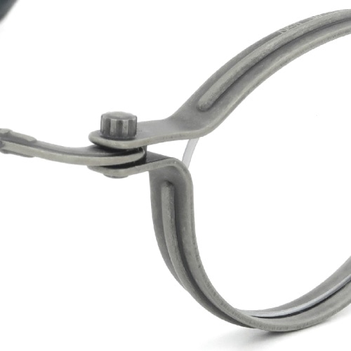 TAVAT ターバット メガネ通販 Oval|M SC005 LGN