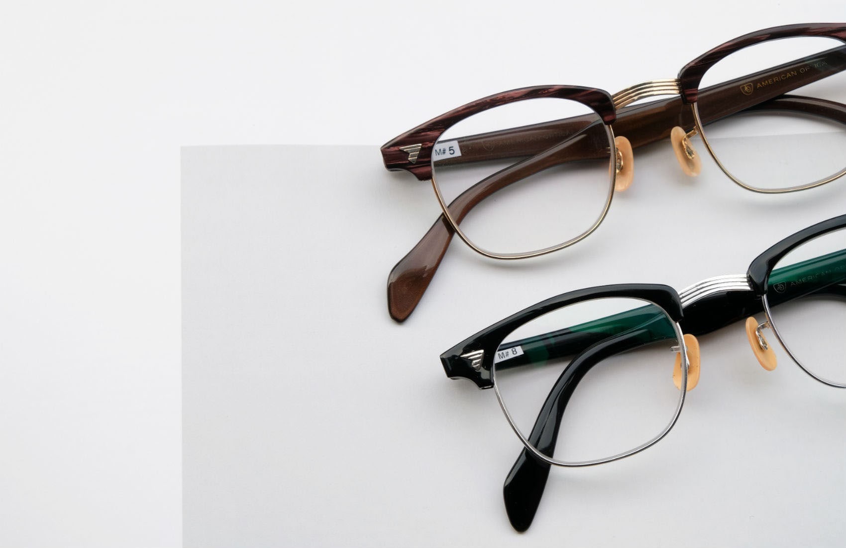 The Spectacle(RetroSpecs & Co.) Combination