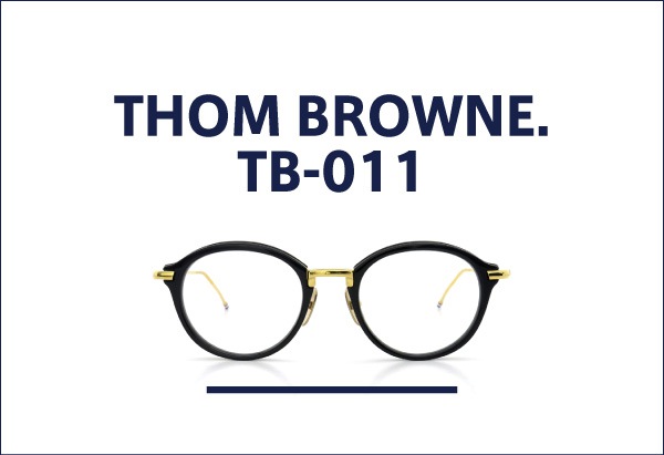 THOM BROWNE TB-011