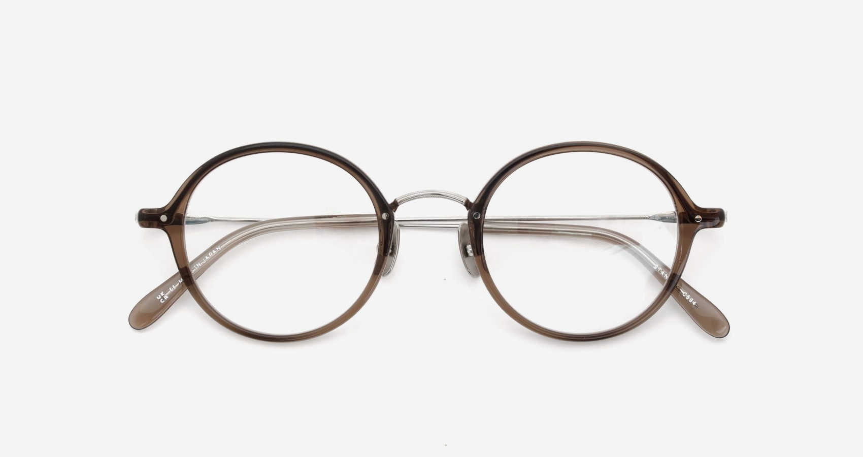 YELLOWS PLUS コンビネーションフレーム通販